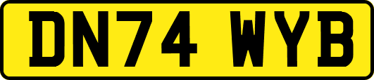 DN74WYB