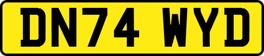 DN74WYD
