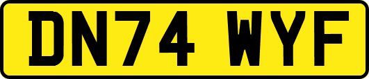 DN74WYF