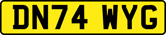 DN74WYG