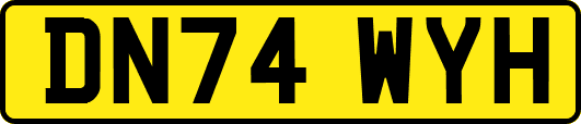 DN74WYH