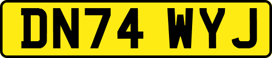 DN74WYJ
