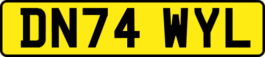 DN74WYL