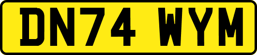 DN74WYM