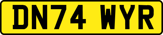 DN74WYR