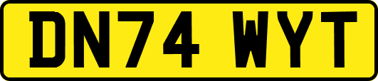 DN74WYT