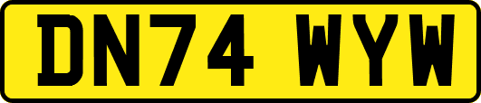 DN74WYW