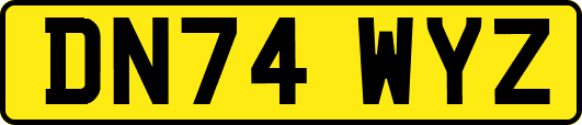 DN74WYZ