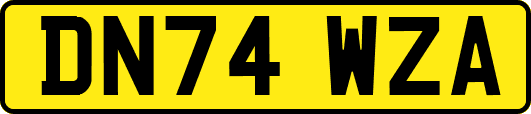 DN74WZA