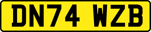 DN74WZB