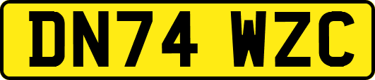DN74WZC