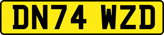 DN74WZD