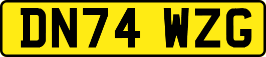 DN74WZG