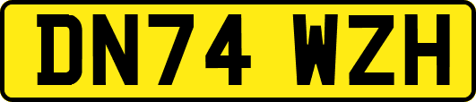 DN74WZH