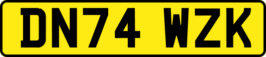 DN74WZK