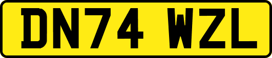 DN74WZL