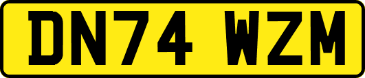 DN74WZM
