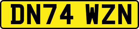 DN74WZN