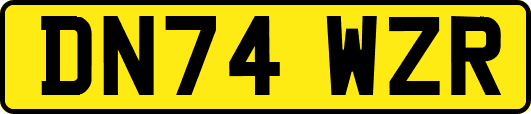 DN74WZR