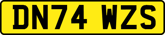 DN74WZS