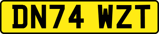 DN74WZT