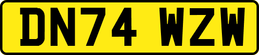 DN74WZW