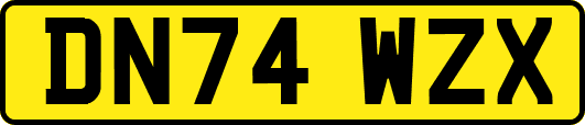 DN74WZX