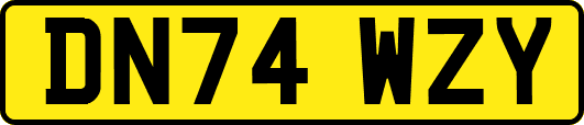 DN74WZY