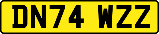 DN74WZZ