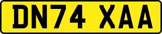 DN74XAA