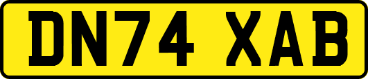DN74XAB