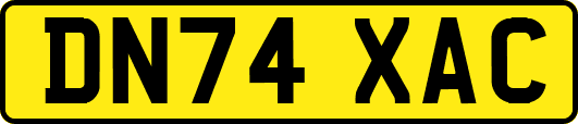 DN74XAC