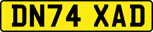DN74XAD