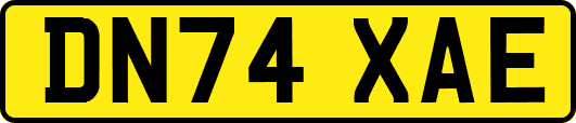 DN74XAE