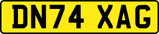 DN74XAG