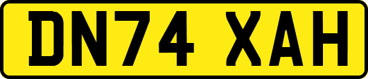 DN74XAH