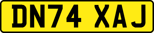 DN74XAJ