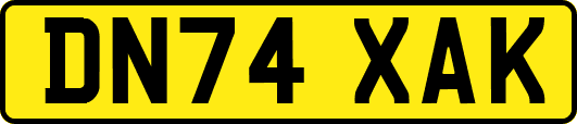 DN74XAK