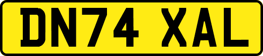 DN74XAL