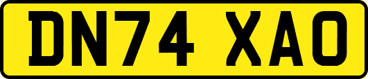 DN74XAO