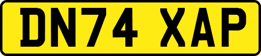 DN74XAP