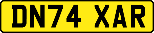 DN74XAR