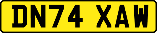 DN74XAW