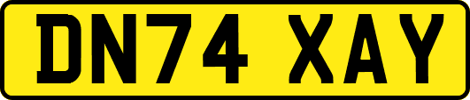 DN74XAY