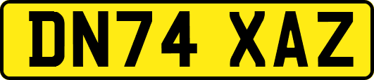 DN74XAZ
