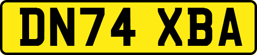 DN74XBA