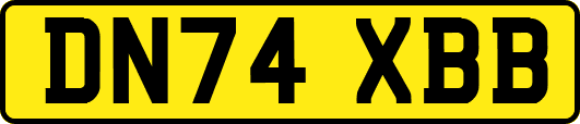 DN74XBB