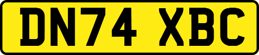 DN74XBC