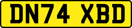 DN74XBD