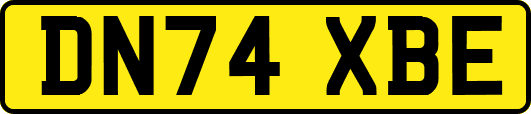 DN74XBE
